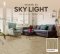 พรมแผ่น รุ่น Sky Light