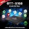 INFOSAT Android10 OTT-S168
