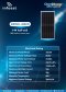 แผงเก็บตะวันโซลาร์เซลล์ Mono 400W Half Cell