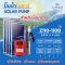 Solar Pump 1100W