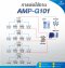 Amp-G101 บูสเตอร์ขยายสัญญาณระบบเสาอากาศดิจิตอล
