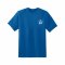 INFOSAT 5G T-Shirt - Blue