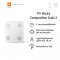 Xiaomi Mi Body Composition Scale 2 ที่ชั่ง ตาชั่ง เครื่องชั่งน้ำหนักดิจิตอลอัจฉริยะ