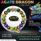 Agate Dragon Collection 1