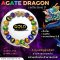 Agate Dragon Collection 3