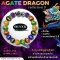 Agate Dragon Collection 3