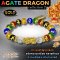 Agate Dragon Collection 2