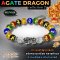 Agate Dragon Collection 2