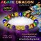 Agate Dragon Collection 3