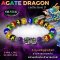 Agate Dragon Collection 3