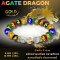 Agate Dragon Collection 4