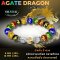 Agate Dragon Collection 4