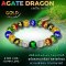 Agate Dragon Collection 5