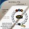 Howlite Collection 7