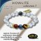 Howlite Collection 7