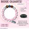 Rose Quartz Collection 1