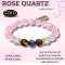 Rose Quartz Collection 1