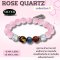 Rose Quartz Collection 1