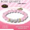 Rose Quartz Collection 3