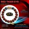 Red Tiger Eye Collection 1