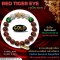 Red Tiger Eye Collection 2