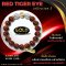 Red Tiger Eye Collection 3