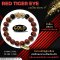 Red Tiger Eye Collection 4