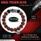 Red Tiger Eye Collection 4