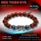 Red Tiger Eye Collection 1