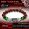 Red Tiger Eye Collection 2