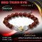 Red Tiger Eye Collection 3