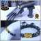 Blue Tiger Eye Premium Collection 3