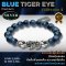 Blue Tiger Eye Premium Collection 2