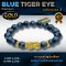 Blue Tiger Eye Premium Collection 3