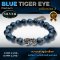 Blue Tiger Eye Premium Collection 3