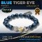 Blue Tiger Eye Premium Collection 4