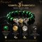กรีนไทเกอร์อาย Collection รวมพลัง3ไหมมหาลาภ