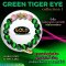 Green Tiger Eye Collection 1