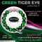 Green Tiger Eye Collection 5