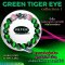 Green Tiger Eye Collection 1