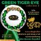 Green Tiger Eye Collection 2