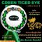 Green Tiger Eye Collection 2