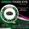 Green Tiger Eye Collection 5