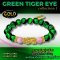 Green Tiger Eye Collection 1