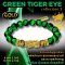 Green Tiger Eye Collection 2