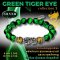 Green Tiger Eye Collection 2