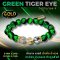 Green Tiger Eye Collection 4