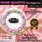 Rose Quartz Madagascar Collection 6