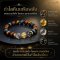 สามทหารเสือ Collection กำไลหินเสริมพลังแห่งความมั่งคั่ง โชคลาภ การปกป้อง