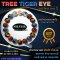 Tree Tiger Eye Collection 2